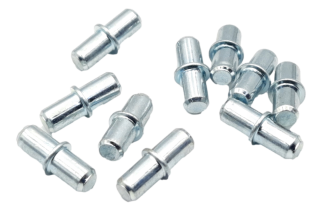 Podpórka półki z kołnierzem 5×16 mm DUPLO. - 3