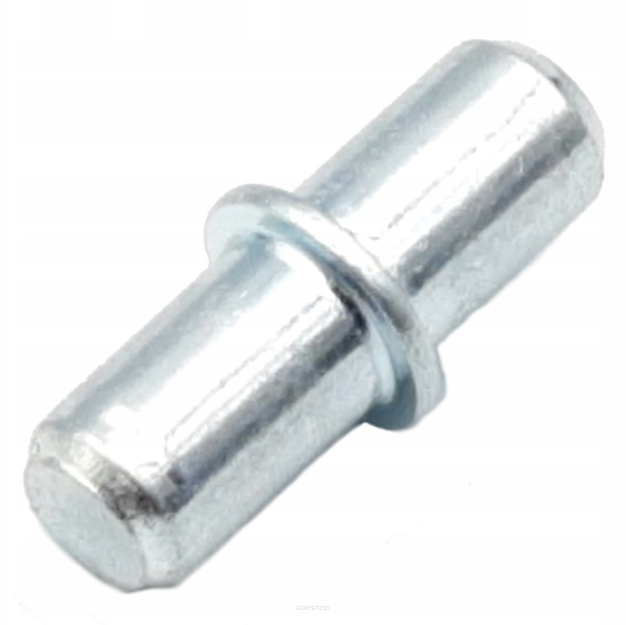 PODPÓRKA PÓŁKI Z KOŁNIERZEM 3X16 MM DUPLO