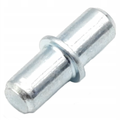 Podpórka półki z kołnierzem 3×16 mm DUPLO.