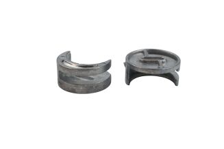Złącze mimośrodowe fi 25 x 11,5 mm. - 2